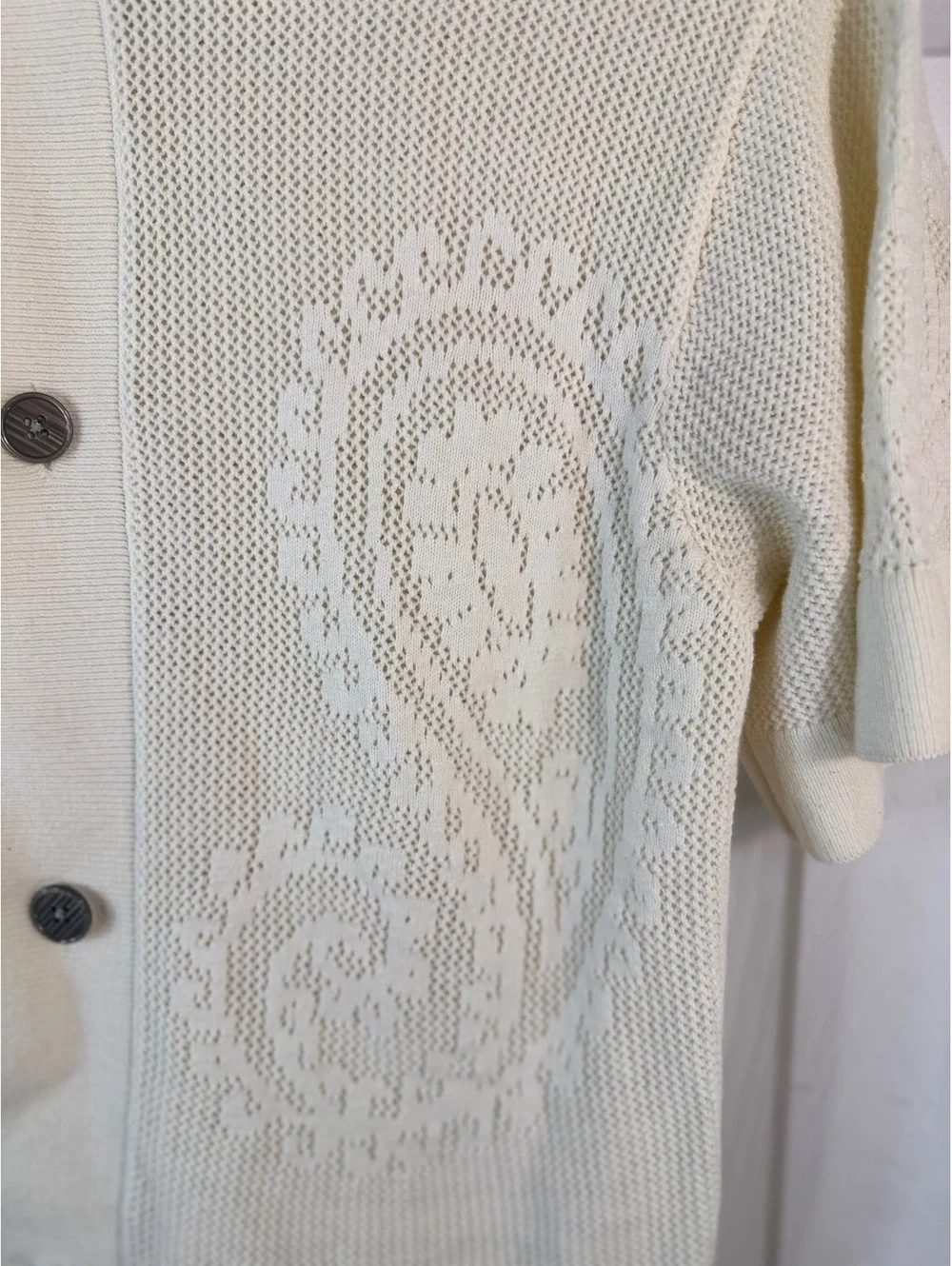 Obey short sleeve